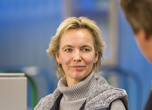 Angela Schacht